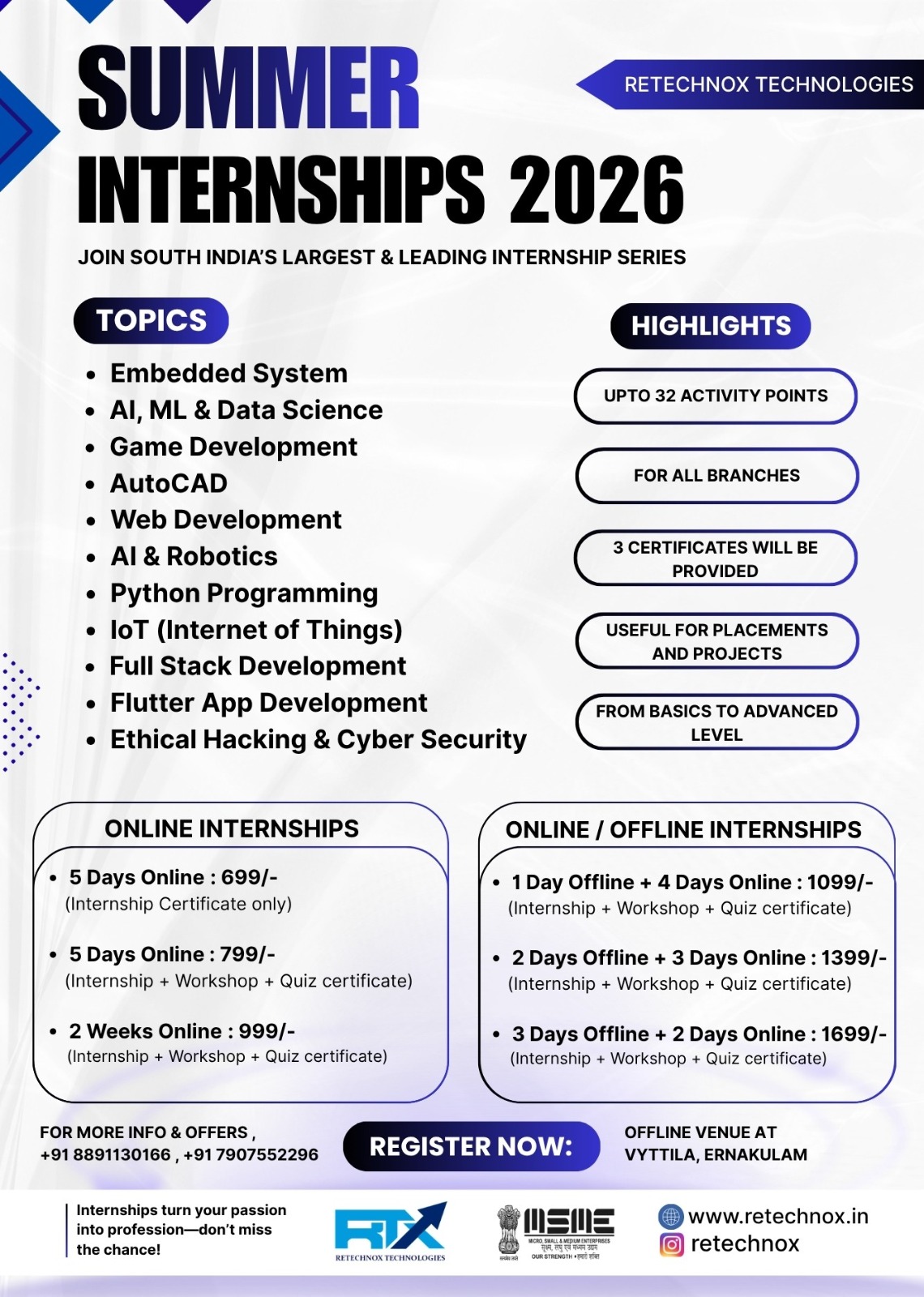 Internship Image